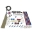 Picture of Nitrous Express Shark-Alc 250-650HP 2 Solenoid Nitrous Kit w-o Bottle