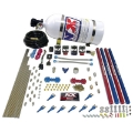 Picture of Nitrous Express Shark-Alc 250-650HP 2 Solenoid Nitrous Kit w-15lb Bottle