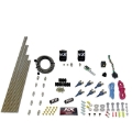 Picture of Nitrous Express Pro-Shk-Alc 4 Solenoids Nitrous Kit 250-650HP w-o Bottle