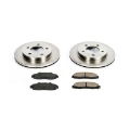 Picture of Power Stop 97-03 Ford F-150 Front Autospecialty Brake Kit