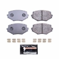 Picture of Power Stop 94-97 Mazda Miata Front Track Day Brake Pads