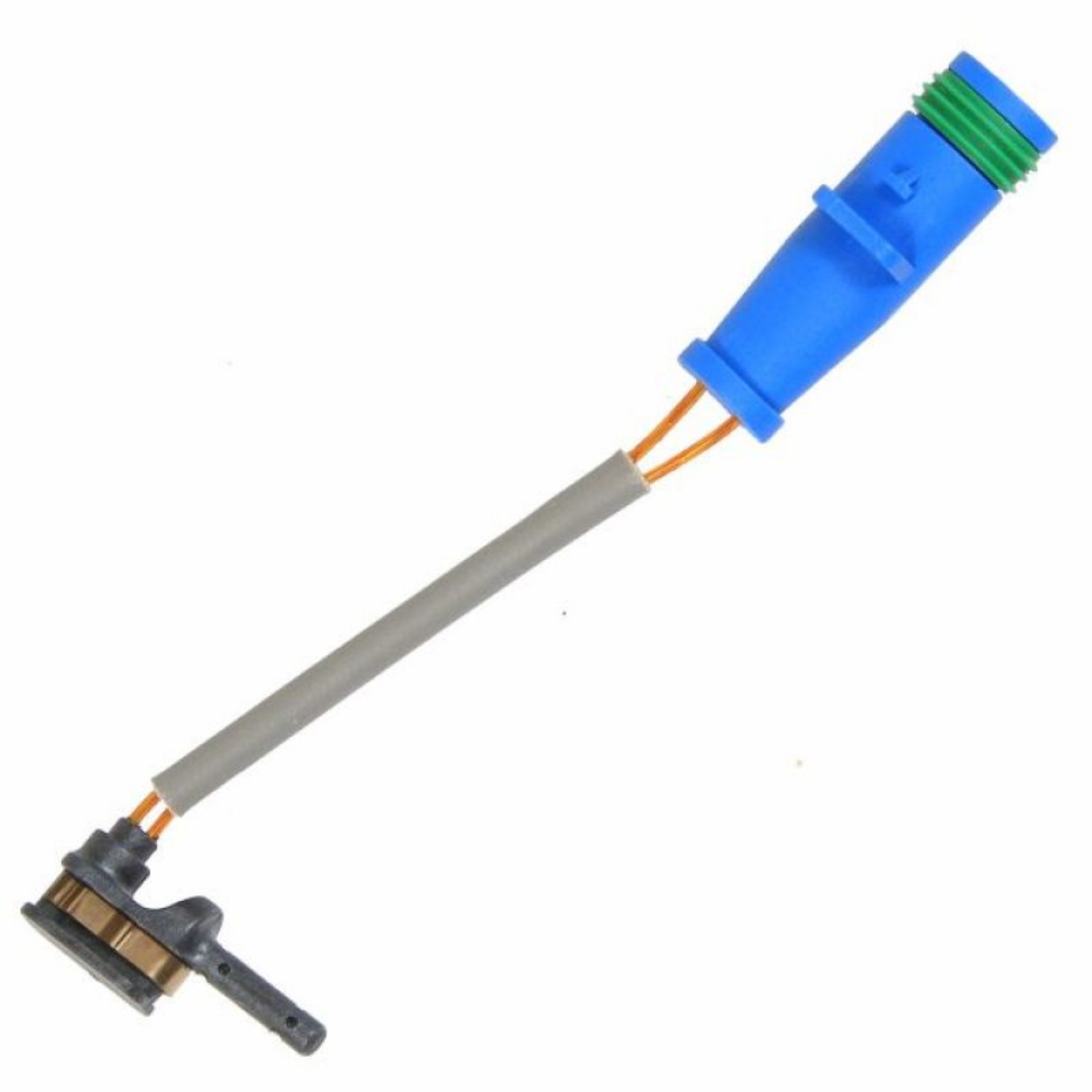 Picture of Power Stop 2019 Mercedes-Benz CLS53 AMG Front Euro-Stop Electronic Brake Pad Wear Sensor