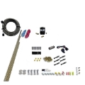 Picture of Nitrous Express 6 Cyl Dry Direct Port Nitrous Kit