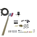 Picture of Nitrous Express 6 Cyl Dry Direct Port Nitrous Kit