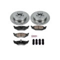 Picture of Power Stop 03-10 Chrysler PT Cruiser Rear Autospecialty Brake Kit