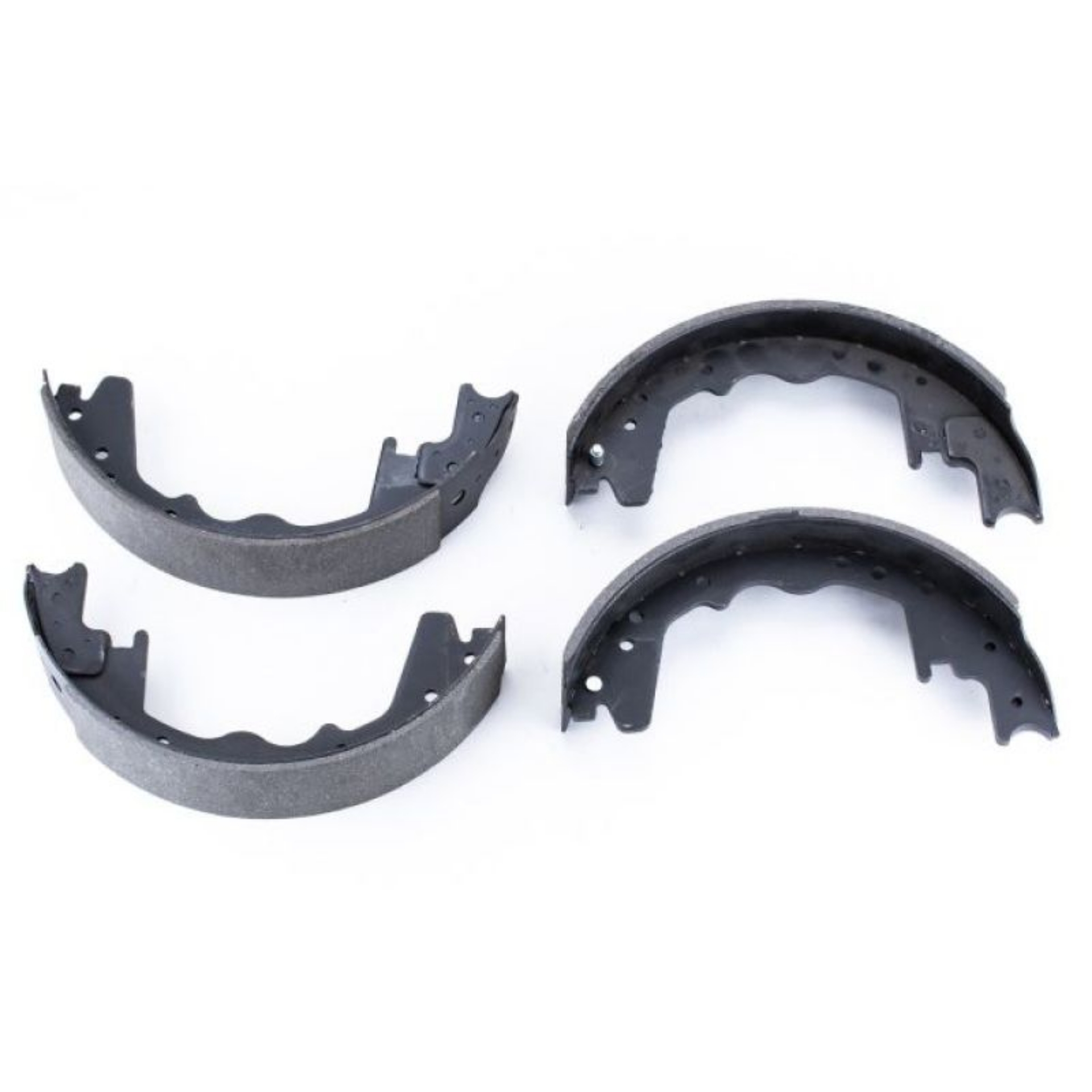Picture of Power Stop 72-73 Dodge D200 Pickup Front or Rear Autospecialty Brake Shoes