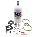 Picture of Nitrous Express Mainline 4500 Carb Nitrous Kit w-10lb Bottle