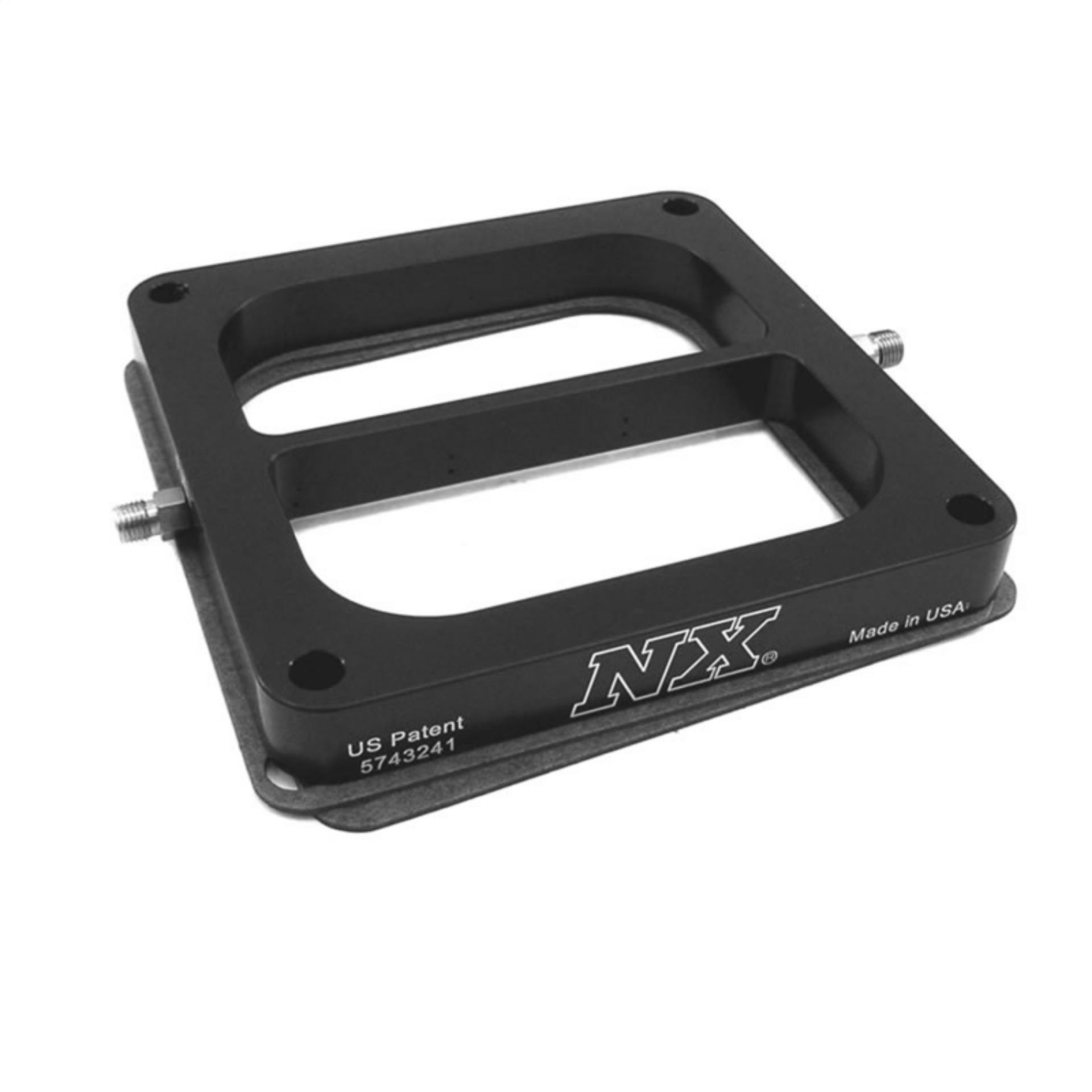 Picture of Nitrous Express Dominator Conventional Stage Six Plate Only 50-300HP
