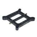 Picture of Nitrous Express 4150 4-BBL Hitman Nitrous Plate Only 100-150-200 HP