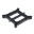 Picture of Nitrous Express 4150 4-BBL Hitman Nitrous Plate Only 100-150-200 HP