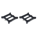 Picture of Nitrous Express Dual 4150 Pro-Power Nitrous Plate Only 100-500HP