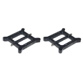 Picture of Nitrous Express Dual 4150 Pro-Power Nitrous Plate Only 100-500HP