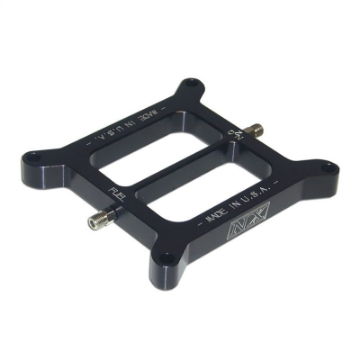 Picture of Nitrous Express 4150 4-BBL Pro-Power Nitrous Plate Only 100-500HP