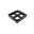 Picture of Nitrous Express 4500 Single Entry Crossbar Nitrous Plate Only