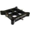 Picture of Nitrous Express 4150 Crossbar Pro-Power Nitrous Plate Only 100-500HP