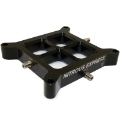 Picture of Nitrous Express 4150 Crossbar Pro-Power Nitrous Plate Only 100-500HP