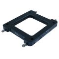 Picture of Nitrous Express Dominator Gemini Pro-Power Nitrous Plate Only 100-500HP