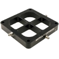 Picture of Nitrous Express Dominator Crossbar Pro-Power Nitrous Plate Only 100-500HP