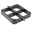 Picture of Nitrous Express Single Entry Crossbar 8500 Nitrous Plate