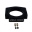 Picture of Nitrous Express 102mm 4 Bolt LS Nitrous Plate Only