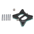 Picture of Nitrous Express Ford 4-6L 2-Valve Plate Conversion