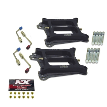 Picture of Nitrous Express Dual 4150 Pro-Power
