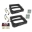 Picture of Nitrous Express Dual Dominator Pro-Power Nitrous Plate
