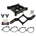 Picture of Nitrous Express 4150 Crossbar Nitrous Plate Conversion Stage 6