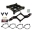 Picture of Nitrous Express 4150 Crossbar Nitrous Plate Conversion Stage 6