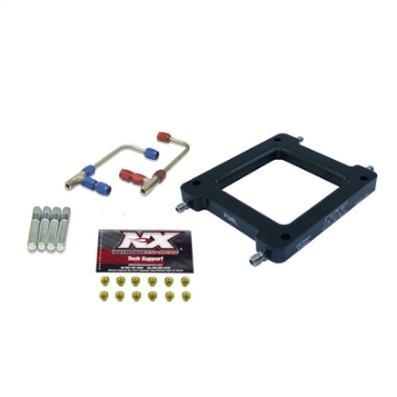 Picture of Nitrous Express Dominator Gemini Stage 6 Nitrous Plate