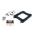 Picture of Nitrous Express Dominator Gemini Pro-Power Nitrous Plate