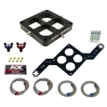 Picture of Nitrous Express Dominator Crossbar Nitrous Plate Conversion