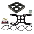 Picture of Nitrous Express Cross Bar Dual Stage 4500 Nitrous Plate Conversion50-800HP