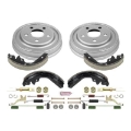 Picture of Power Stop 97-05 Dodge Neon Rear Autospecialty Drum Kit