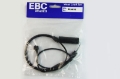 Picture of EBC 96-98 BMW Z3 1-9 Front Wear Leads