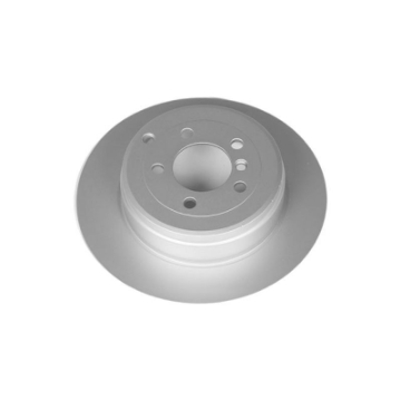 Picture of Power Stop 03-05 Land Rover Range Rover Rear Evolution High Carbon Geomet Coated Rotor