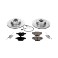 Picture of Power Stop 04-06 BMW 525i Front Z23 Evolution Sport Brake Kit