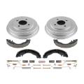 Picture of Power Stop 09-12 Honda Fit Rear Autospecialty Drum Kit