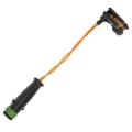 Picture of Power Stop Mercedes-Benz Various Fitments Front or Rear Euro-Stop Electronic Brake Pad Wear Sensor