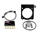 Picture of Nitrous Express Dodge 3-6L V6 Throttle Body Nitrous Plate Conversion