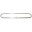 Picture of Nitrous Express N-Tercooler Spray Ring Only 19-5 x 3-5