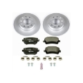 Picture of Power Stop 2008 Audi A3 Rear Euro-Stop Brake Kit