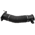 Picture of Wehrli 17-24 Chevrolet-GMC 6-6L L5P Duramax 3-5in Down Pipe