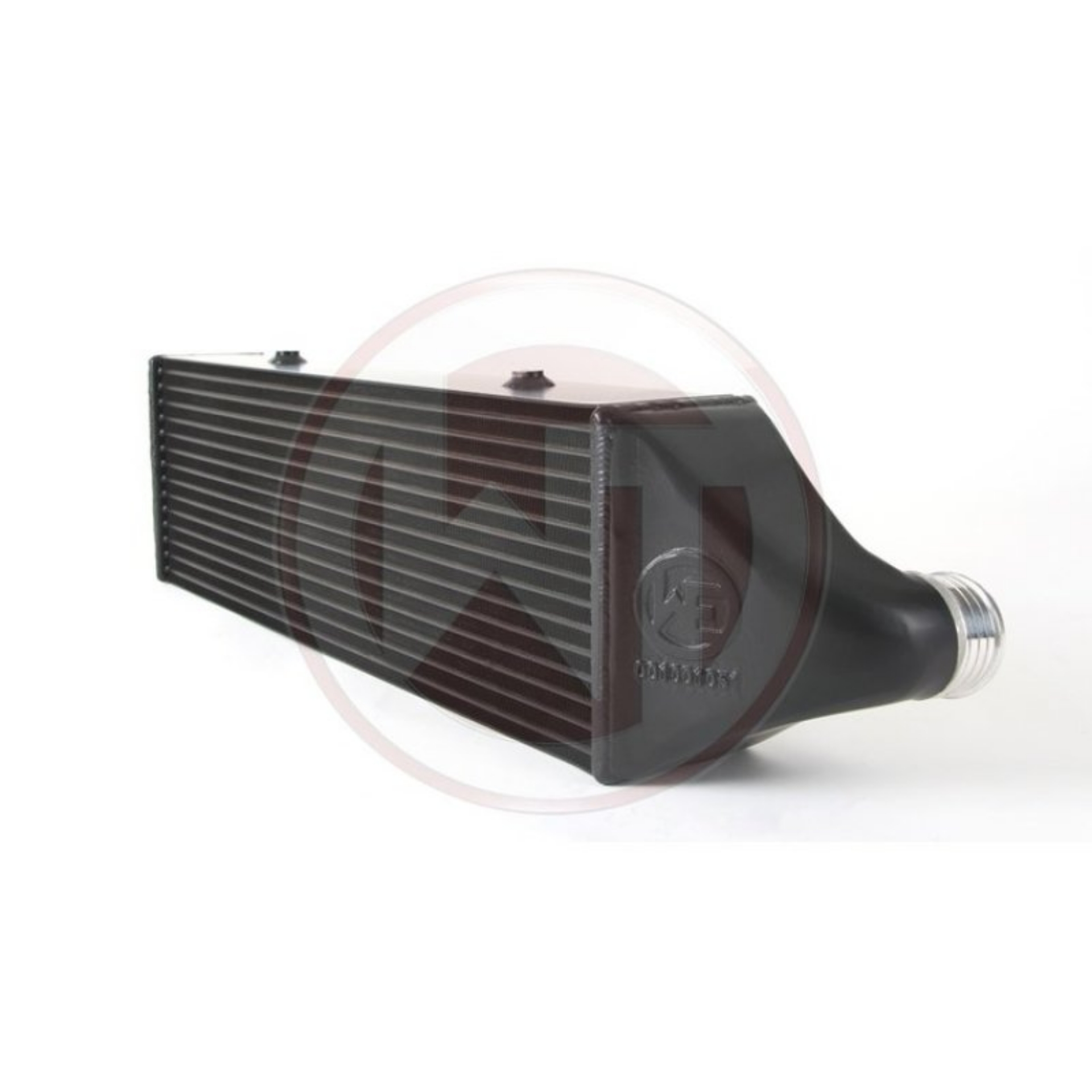 Picture of Wagner Tuning 07-10 Ford Mondeo MK4 2-5T Competition Intercooler Kit