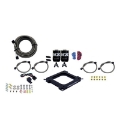 Picture of Nitrous Express 4500 Assassin Plate Stage 6 Nitrous Kit 50-300HP w-o Bottle