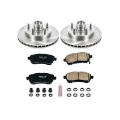 Picture of Power Stop 94-99 Dodge Ram 1500 Front Autospecialty Brake Kit