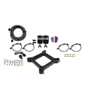 Picture of Nitrous Express 4150 Assassin Plate Pro Power Nitrous Kit 100-500HP w-o Bottle