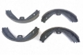 Picture of Power Stop 2012 Mercedes-Benz C63 AMG Rear Autospecialty Parking Brake Shoes