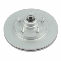 Picture of Power Stop 97-00 Ford F-150 Front Evolution Geomet Coated Rotor