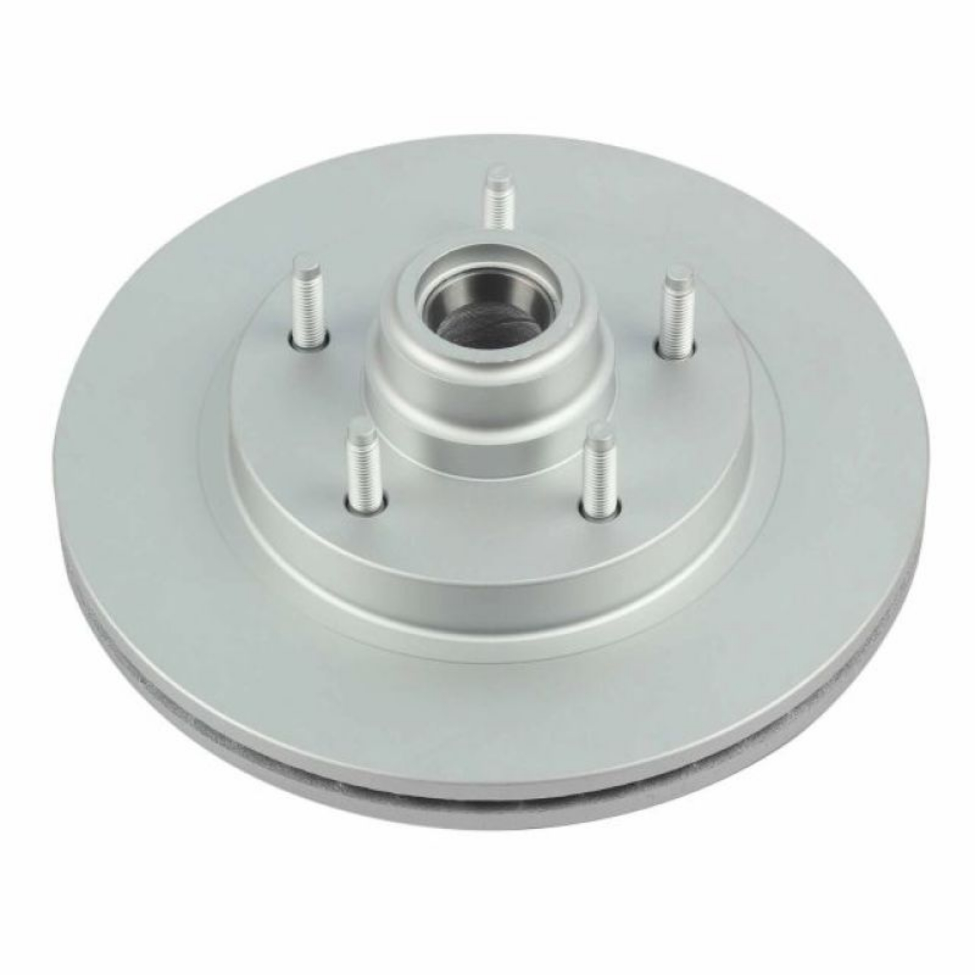 Picture of Power Stop 97-00 Ford F-150 Front Evolution Geomet Coated Rotor